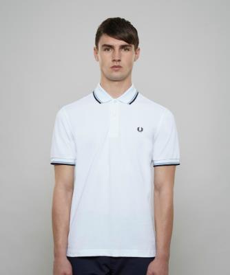 FRED PERRY Shirts-87